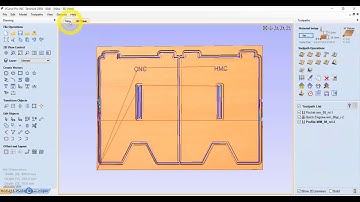 06  startpunten en simulatie