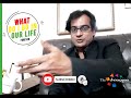 What i do in our life forever by umair shahid