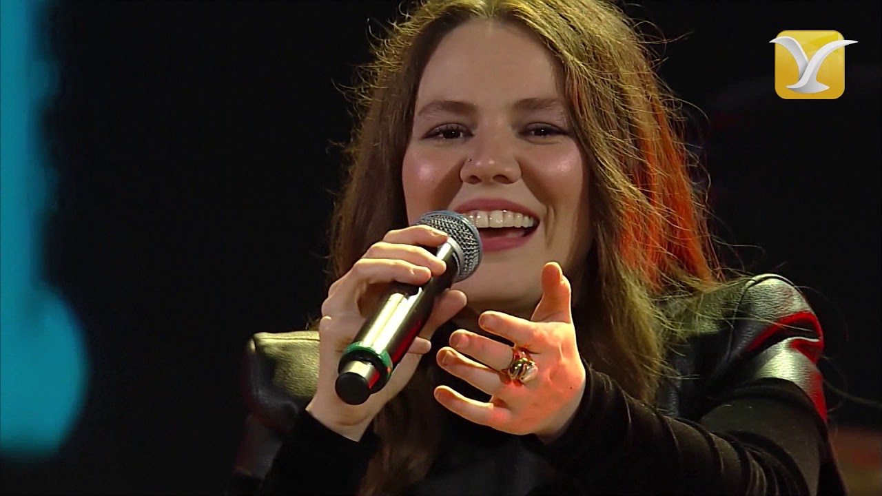 JESSE & JOY Ecos de amor Festival de Viña del Mar 2018 1 YouTube JESSE & JOY Ecos de amor Festival de Viña del Mar 2018 1 YouTube