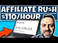 $110/Hour with EASY Affiliate Marketing and THIS "OG" Method (FOR BEGINNERS)