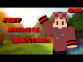 FoxyTheVA QnA!