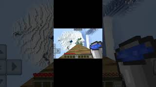 Minecraft Day by day my gameplay 🤧 #minecraft #youtube #youtubeshort #lazymc