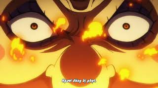 Kid Xém Chết Vì Hawkins Chơi Bẩn | Kid, Law VS Big Mom (Linlin) | One Piece Cut