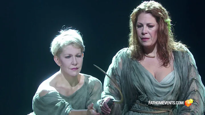 The Metropolitan Opera: Norma