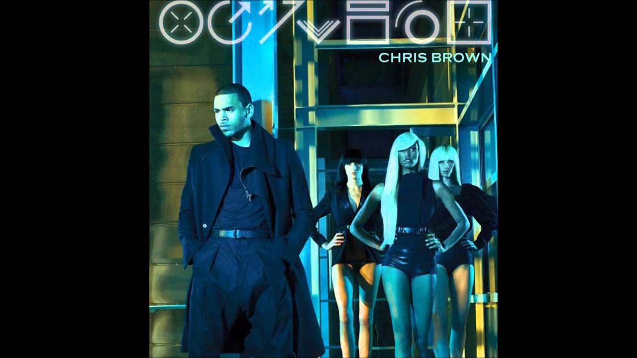 Chris Brown Trumpet Lights YouTube