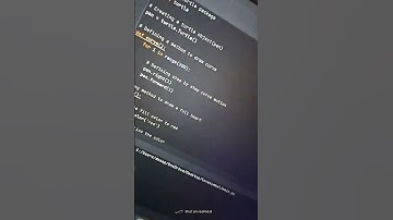 Make Heart ❤️ Using Python