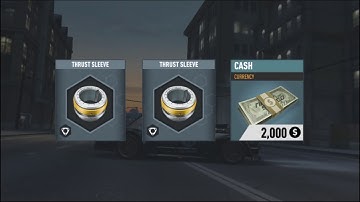 Need For Speed No Limits via Bluestack 4