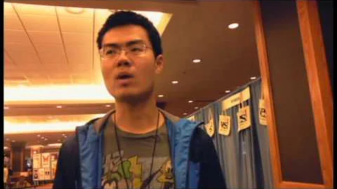 Yuchen Wu - What is today's most underreported story?