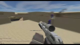 tuteltage.mp4 (Roblox Arsenal Duotage)