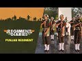 The Punjab Regiment - Regiment Diaries | Episode 8 | Promo