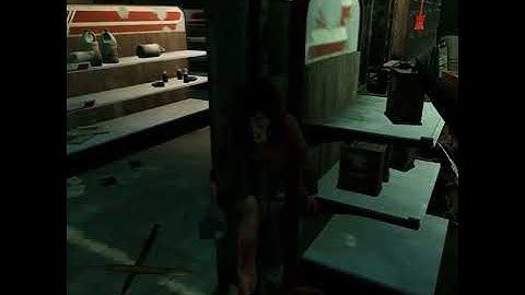 WESKER BUG #shorts #wesker #bugs #dbd #residentevil #killer #mean #wall #stuck #albertwesker #rush