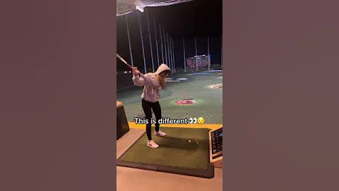 New technique unlocked 😯 (via alison_13) #shorts