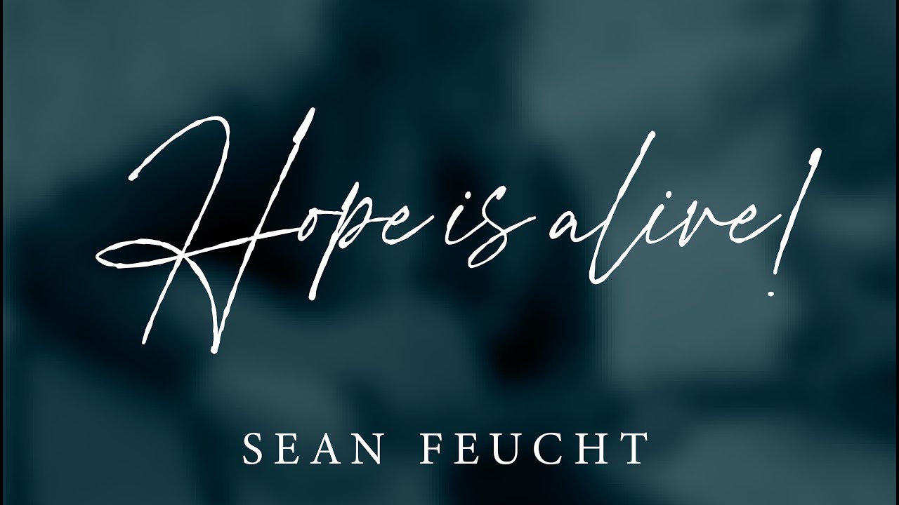 在 YouTube 上觀看「Hope is Alive - Sean Feucht - Live Outside of the Garden Tomb in Jerusalem」 在 YouTube 上觀看「Hope is Alive - Sean Feucht - Live Outside of the Garden Tomb in Jerusalem」