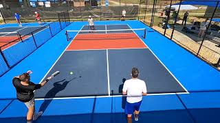 10/29/23 / MLP Griffin / Young, Tetreault -vs- Terron, Kourajian / Rd. 3