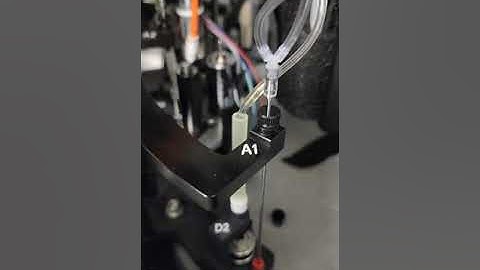 Beckman Coulter DXI 600 Maintenance