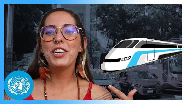 How to beat the climate crisis with green transport | Climate Action