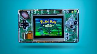 I Built A Gameboy Macro In 2026
