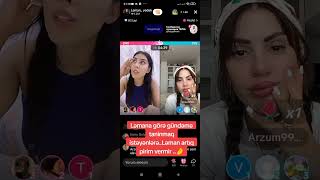 Coxlarina Prim Vermisem Mehsurlasib Sayemde Arzu - Leman Tiktok Official