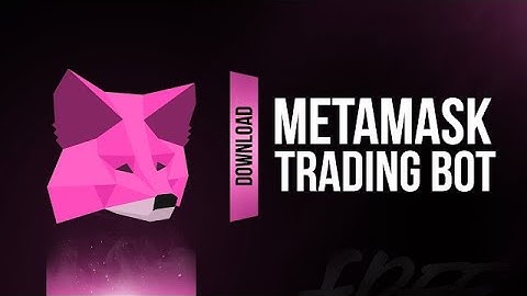 Metamask Trading Bot / Pancakeswap, Poocoin Auto Trading / TUTORIAL