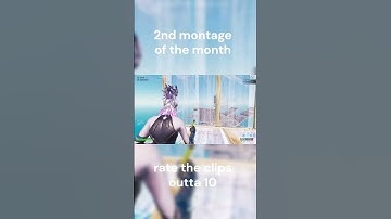 rate the montage  #1v1  #fortnite  #fortnitemontage  #gaming  #videogamecompilation #cooked