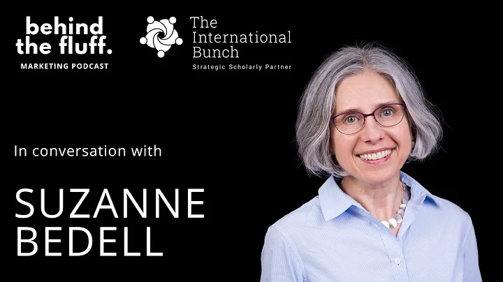 In conversation with Suzanne BeDell - Episode 13 -...