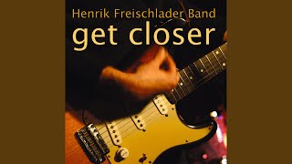 Video thumbnail of "Henrik Freischlader Band - Keep Playin'"