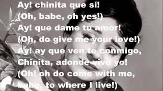 Victoria de los Angeles, "La Paloma" (de Iradier) chords
