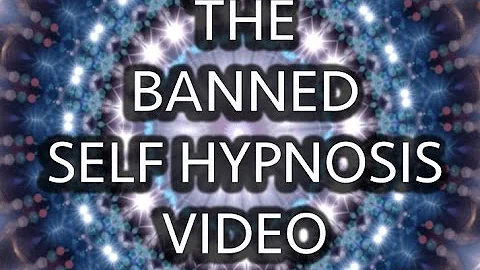 The Banned Self Hypnosis Video