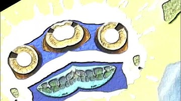 (REVIVED EFFECT) Klasky Csupo in Bump Map