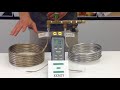 Video   Metal Hydride Hot Cold Demo of 5 14 18