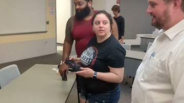 Ghost Robotics Vision-60 Q-UGV - 4 | UWF