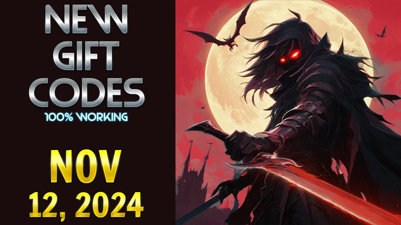 🔥 Shadow Rival Codes | Shadow Rival Gift Codes | Shadow Rival Redeem ...