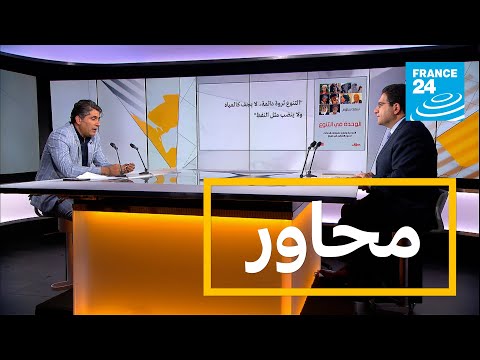 محاور مع سعد سلوم