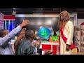 Mmebusem blesses workers of utvjesus today comics