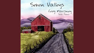 Video thumbnail of "Greg Maroney - Evening Song"