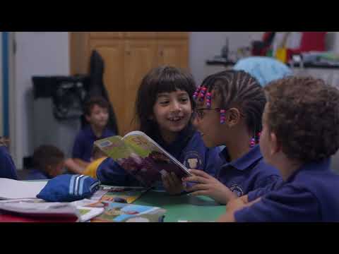 Unity Classical Charter School Marketing Video