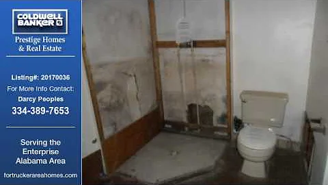Skipperville Real Estate Home for Sale. $29,000 4b...
