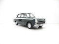 A Very Rare and Genuine Mk1 Ford Cortina GT in Fabulous Condition - SOLD!