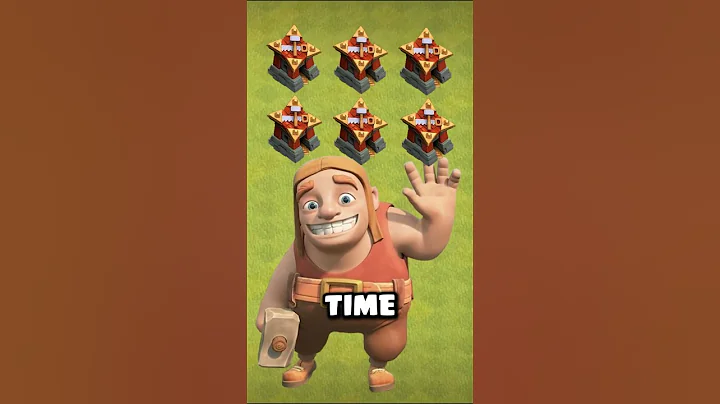 Get Your 6th Builder FAST With This Simple UPDATED Strategy!