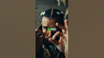 Drake DISSES Kanye for disrespecting Taylor Swift 😳