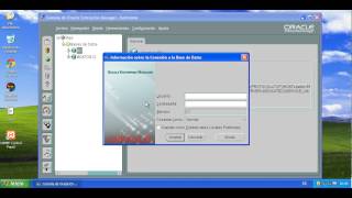 alter user