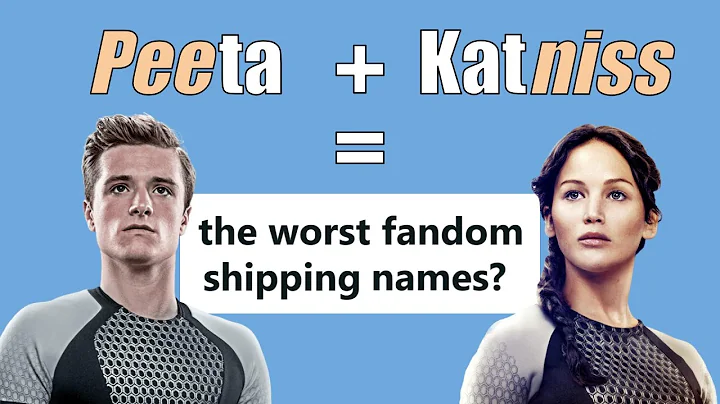 Unveiling the Most Controversial Fandom Ship Names