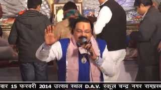 Sanjay Pareek-Khatu Shyam Bhajan-main garv se kehta hu