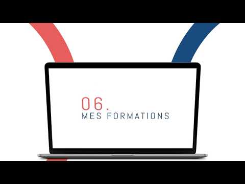 Rise up - Présentation de notre plateforme LMS