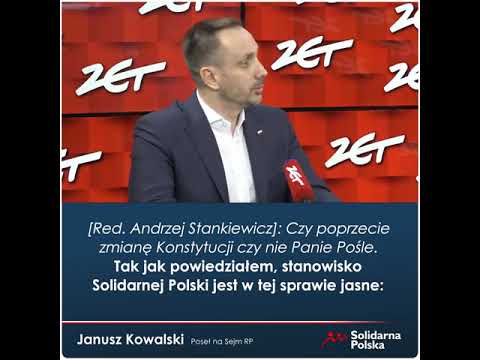 Donald Tusk jest symbolem pychy brukselskich eurokratów