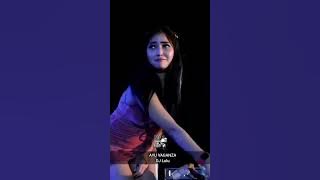 GOYANG DJ AYU VAGANZA #viral #shorts