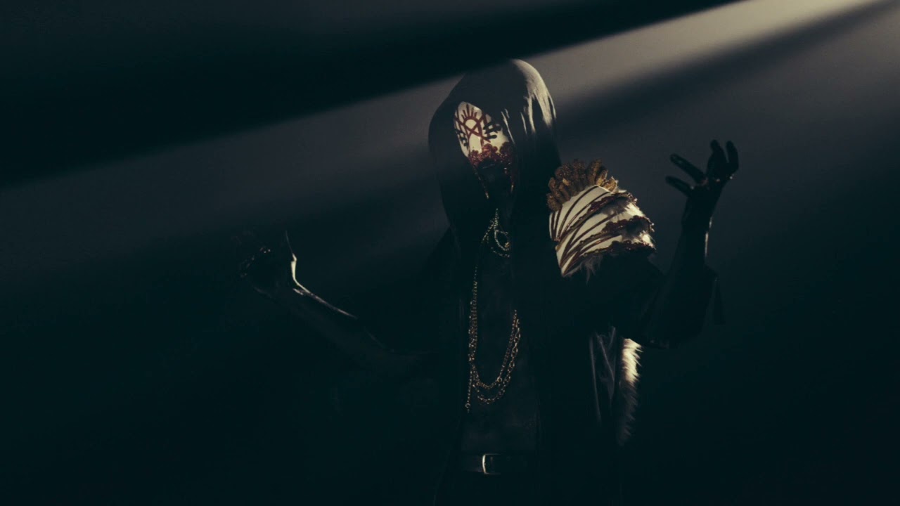 Sleep Token - The Apparition (Cinematic Remix) Prod. 52Blu