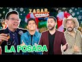 Zagar desde el Bar - Posada 2020