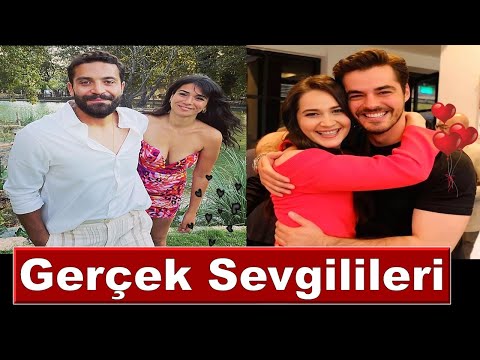 Gönül Dağı 139.bölüm Oyuncularının Gerçek Sevgilileri ve Eşleri