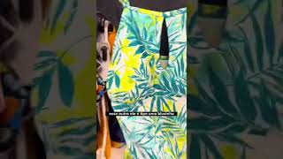 Biquíni Americano, Você Usaria?